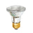Bulbtronics Sylvania Halogen Lamp 120 Volts 39 Watts - 86717