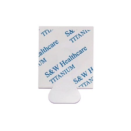 S & W Healthcare 6000 Series Tab Electrode - 6000