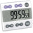 Market Lab Inc Lab Timer 99 hr, 59 min, 59 to 1 sec Digital - 5004