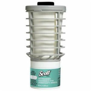 Kimberly Clark Scott Air Freshener Liquid 1.6 oz. Cartridge Natural Scent - 12369