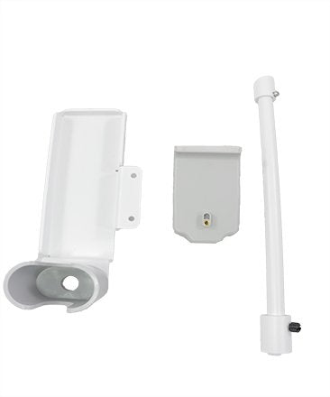 MAC2000 - Arm and Barcode Kit For ECG Monitors - 2064414-001