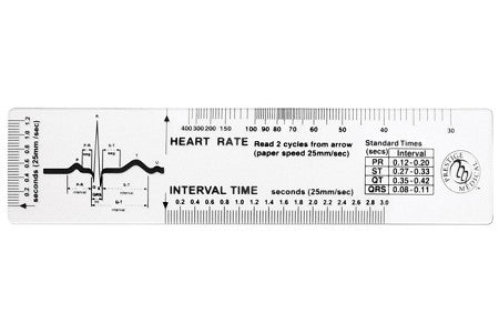 Prestige Medical CARDIOMETER RULER - 31