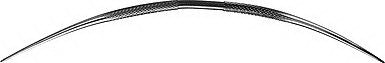 Bausch & Lomb Lacrimal Dilator Ziegler 134 mm Stainless Steel - E4336