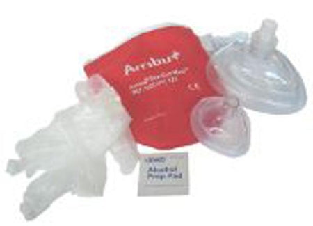 Ambu Ambu Res-Cue CPR Resuscitation Mask Kit - 252123