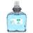 GOJO Micrell Antibacterial Soap Foaming 1,200 mL Dispenser Refill Bottle Fruit Scent - 5357-02
