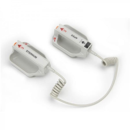 Monet Medical Zoll Defibrillator Paddle - ZM3-8011-0503R1