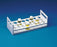 Bel-Art Products RACK SCINTILLATION VIAL 4/CS POLYPROPYLENE - 18512-0000