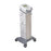 Fabrication Enterprises - Ultrasound System With 5 cm Head and Mobile Cart - 00-2738KC