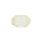 3M Tegaderm - Transparent Film Dressing Rectangle 2-3/4 X 2-3/8 Inch Frame Style Delivery With Label Sterile - 1684