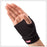 3pp ThumSling NP - Thumb Brace Adult Small / Medium Hook and Loop Strap Closure Right Hand Black - P2010-L23