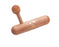 Fabrication Enterprises Original Index Knobber Massage Tool 7/8 Inch Diameter 1 X 3 X 5 Inch - 14-1311