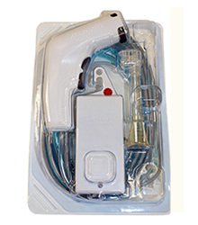 MicroAire Surgical Instruments - Pulse Lavage Knee Kit - 201-03-00
