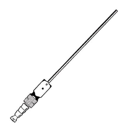 Sklar Sklar Suction Tube Fazier 10 Fr. - 50-2110