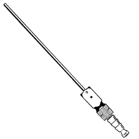 Sklar Sklar Suction Tube Fazier 8 Fr. - 50-2108