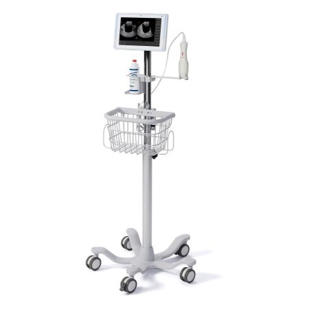 VitaScan LT - Bladder Scanner - Vitacon - 100525C6
