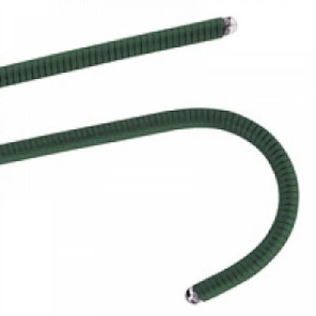 Cook Medical - Urological Guidewire .038 Inch Diameter X 3 cm Length Tip 145 cm Length Straight Tip - G14731