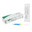 UltraCLIP Dual Trigger - Breast Tissue Marker 17 Gauge X 10 cm Needle with 3 mm Titanium, Ribbon Shaped Marker - 863017D