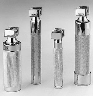 Teleflex Medical Laryngoscope Handle Conventional Medium - 8621000