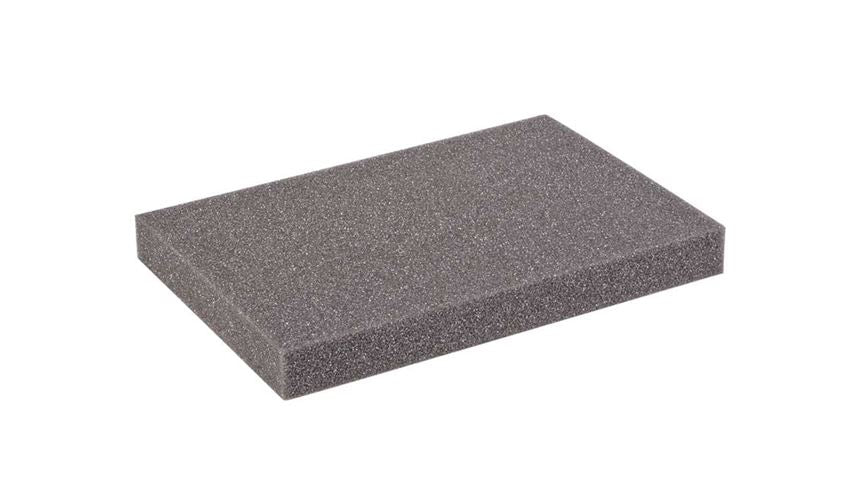 Alimed AliMed Positioner Rectangle 14 W X 24 D X 2 H Inch Foam Freestanding - 937895