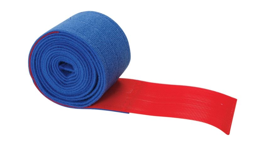 Alimed Strap 96 L X 6 W Inch, Circumferential - 91-284