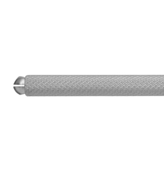 BD BeaverTail - Blade Handle 13 cm L X 1 cm W - 375000