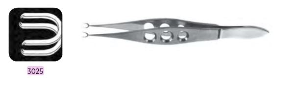 Tissue Forceps
