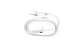 BD Visitec - Filtered Eye Irrigation Set 80 Inch Tubing Eye - 581014