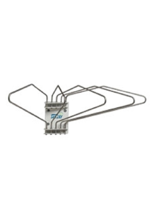 Coat and Apron Racks