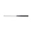 Beaver - Knife Handle Stainless Steel - 371395