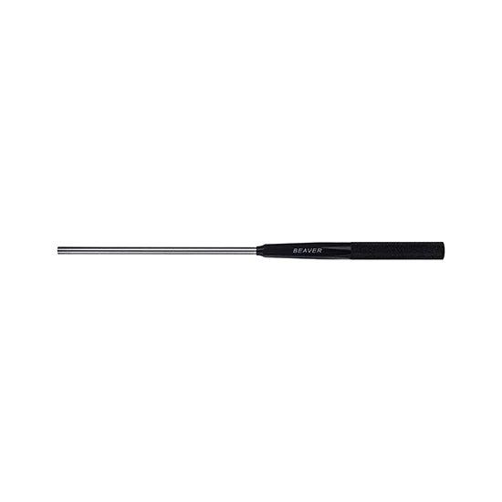 Beaver - Knife Handle Stainless Steel - 371395