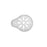 Beaver-Visitec International - Eye Protector One Size Fits Most - 0008610