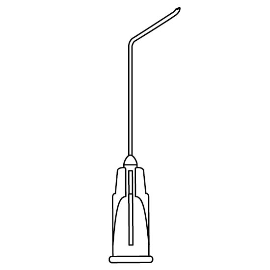 Posterior Scraper