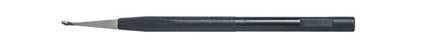Beaver-Visitec International BLADE/KNIFE, OPHTH SCLEROTOME MULTI-SIDED SHARP (10/BX) - 375701