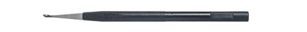 Beaver - Sclerotome Knife Stainless Steel / Plastic Full Handle Sterile Disposable - 375701