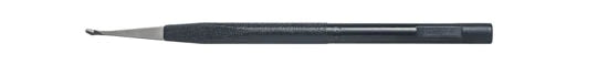 Beaver - Sclerotome Knife Stainless Steel / Plastic Full Handle Sterile Disposable - 375701