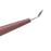 Beaver Xstar - Slit Knife Conventional Stainless Steel / Plastic 2.4 mm Width Full Handle Sterile Disposable - 370824