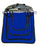 Bar-Ray - X-Ray Demi Apron Rack - 66067-5