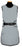 Bar-Ray - X-Ray Apron Gray One Size Fits Most - 56400-10