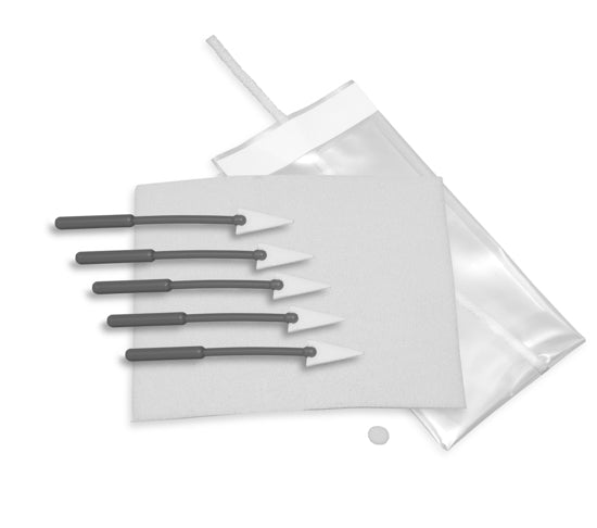 Ophthalmology Trays