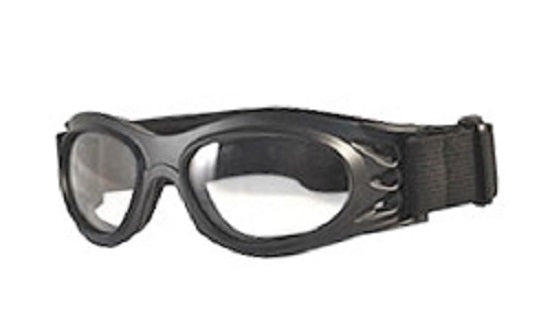 Radiation Protection Goggles