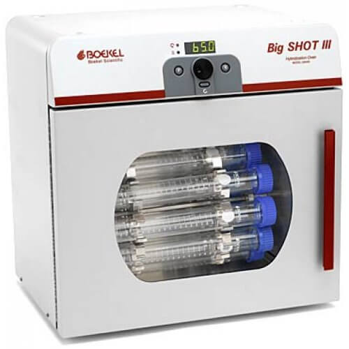 Hybridization Oven
