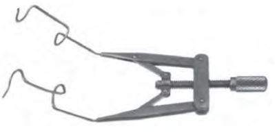 Eye Speculum