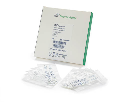Eye Occluder