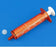 Exacta-Med - Oral Medication Syringe 10 mL Bulk Pack Oral Tip Without Safety - 17191008510