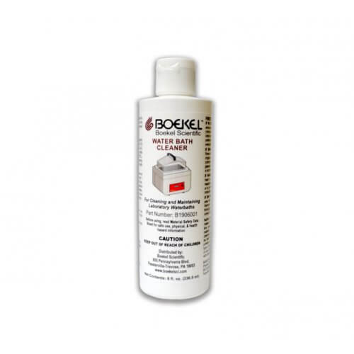 Boekel Industries - Bath Algaecide/Cleaner 8 oz. - B1906001