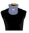 Bar-Ray - Thyroid Collar Diamond Print One Size Fits Most - 60821-612
