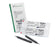 Beaver - Visitec - Eye Occluder Medium Style Micro Flow Type Black - A14-402