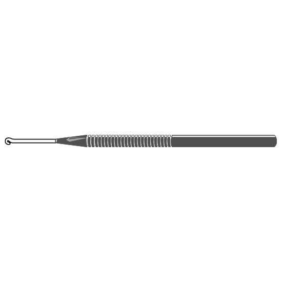Lacrimal Intubation Set