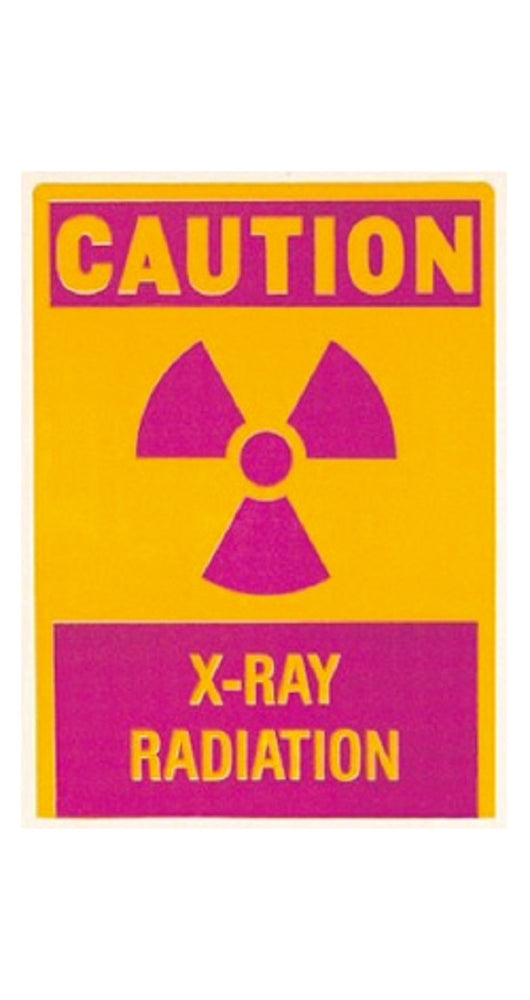 Caution Sign