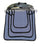 Bar-Ray APRON, XRAY DEMI COST CRUNCHERMED - 60037-612